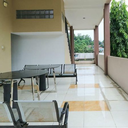 Riviera Residence Balikpapan  Exterior photo