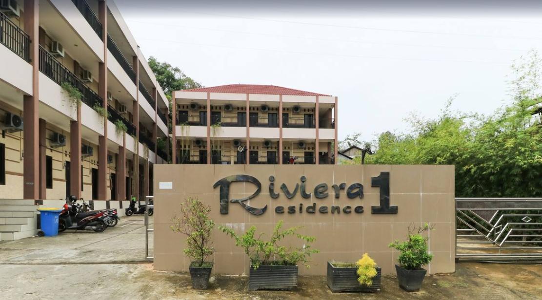 Riviera Residence Balikpapan  Exterior photo