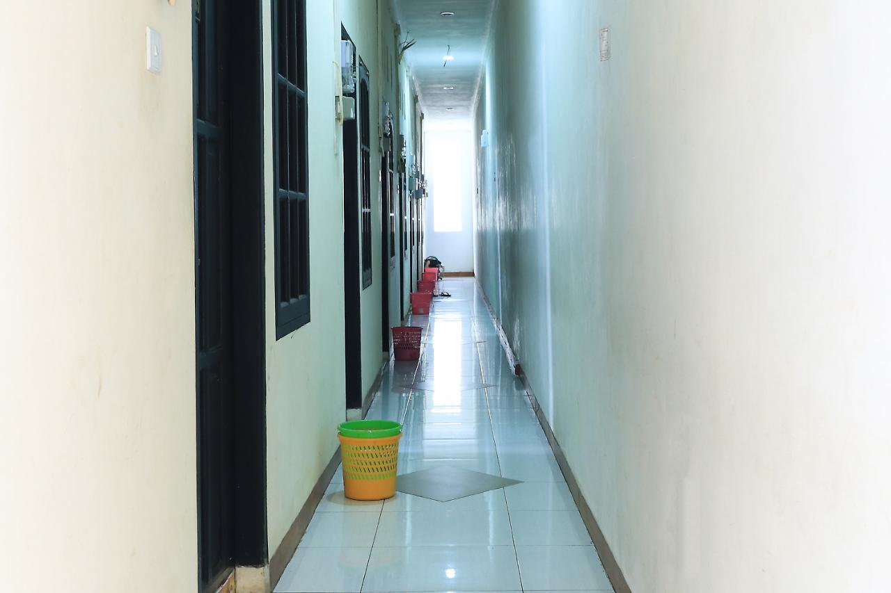 Riviera Residence Balikpapan  Exterior photo