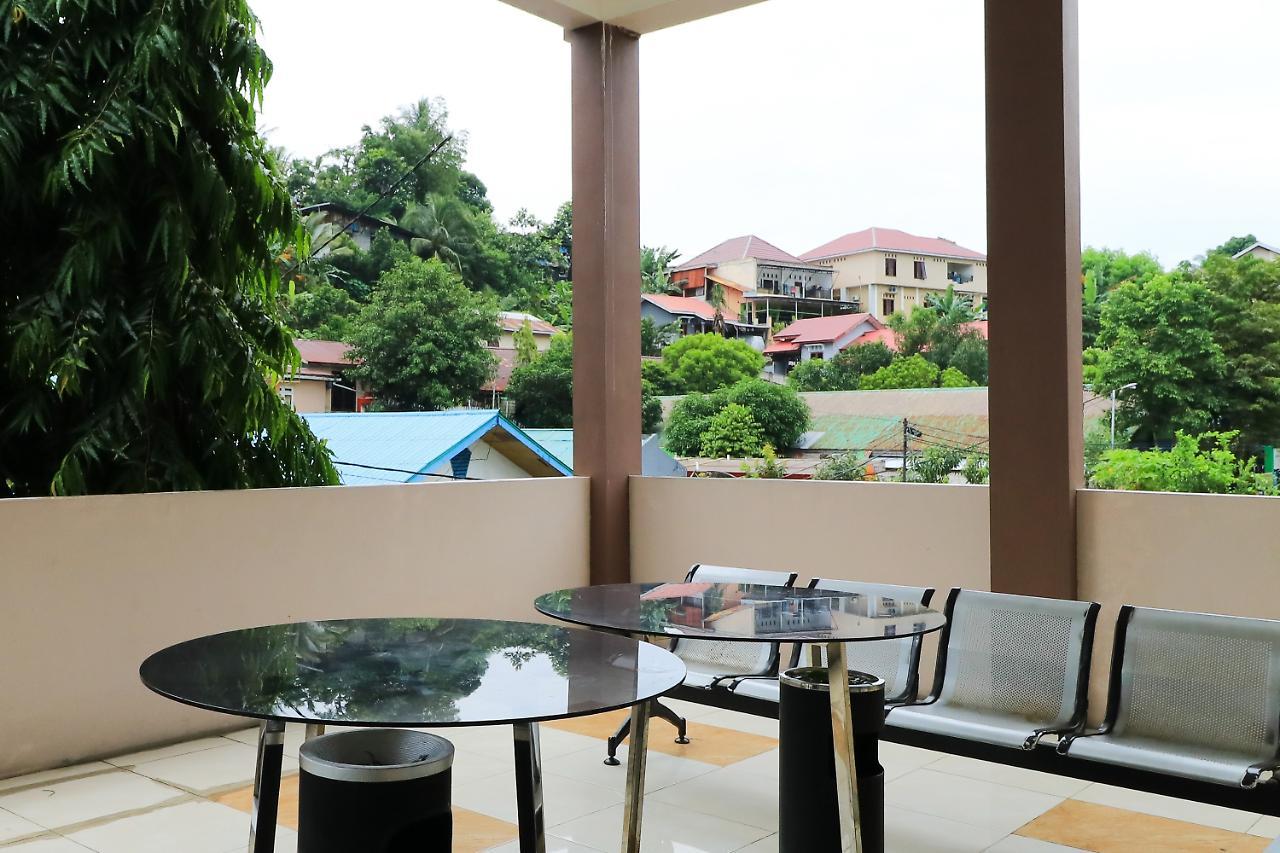 Riviera Residence Balikpapan  Exterior photo