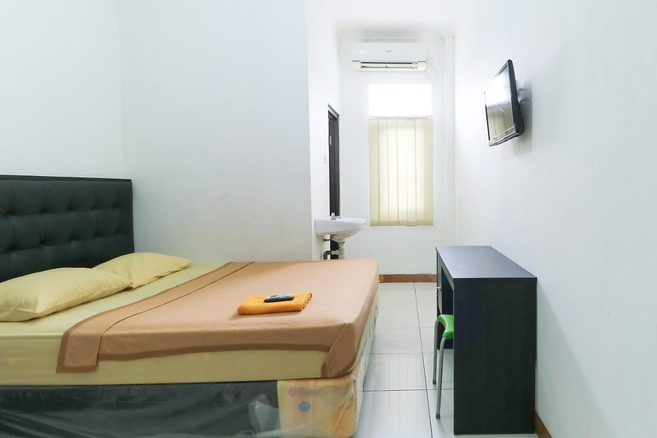 Riviera Residence Balikpapan  Exterior photo