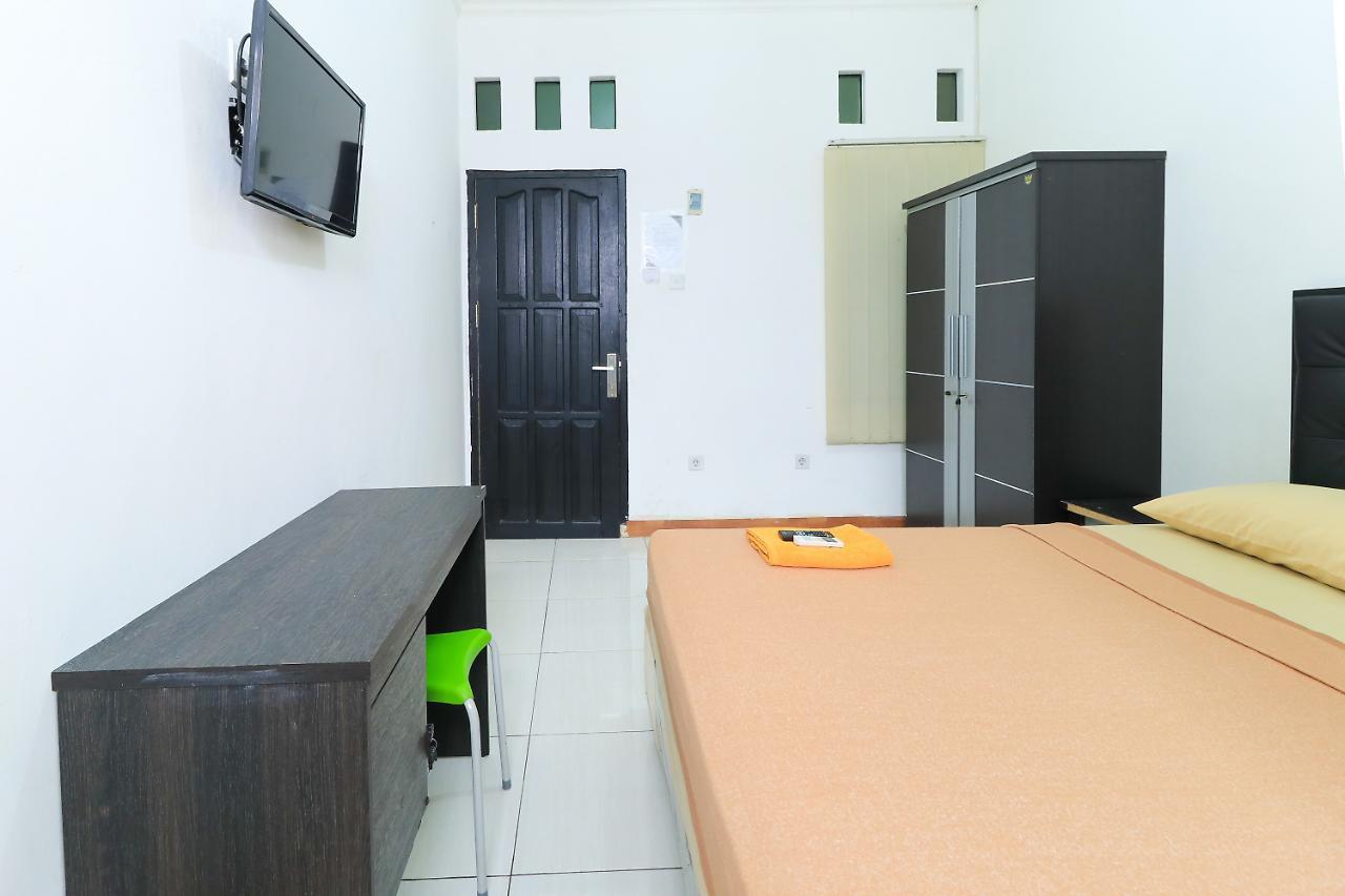 Riviera Residence Balikpapan  Exterior photo