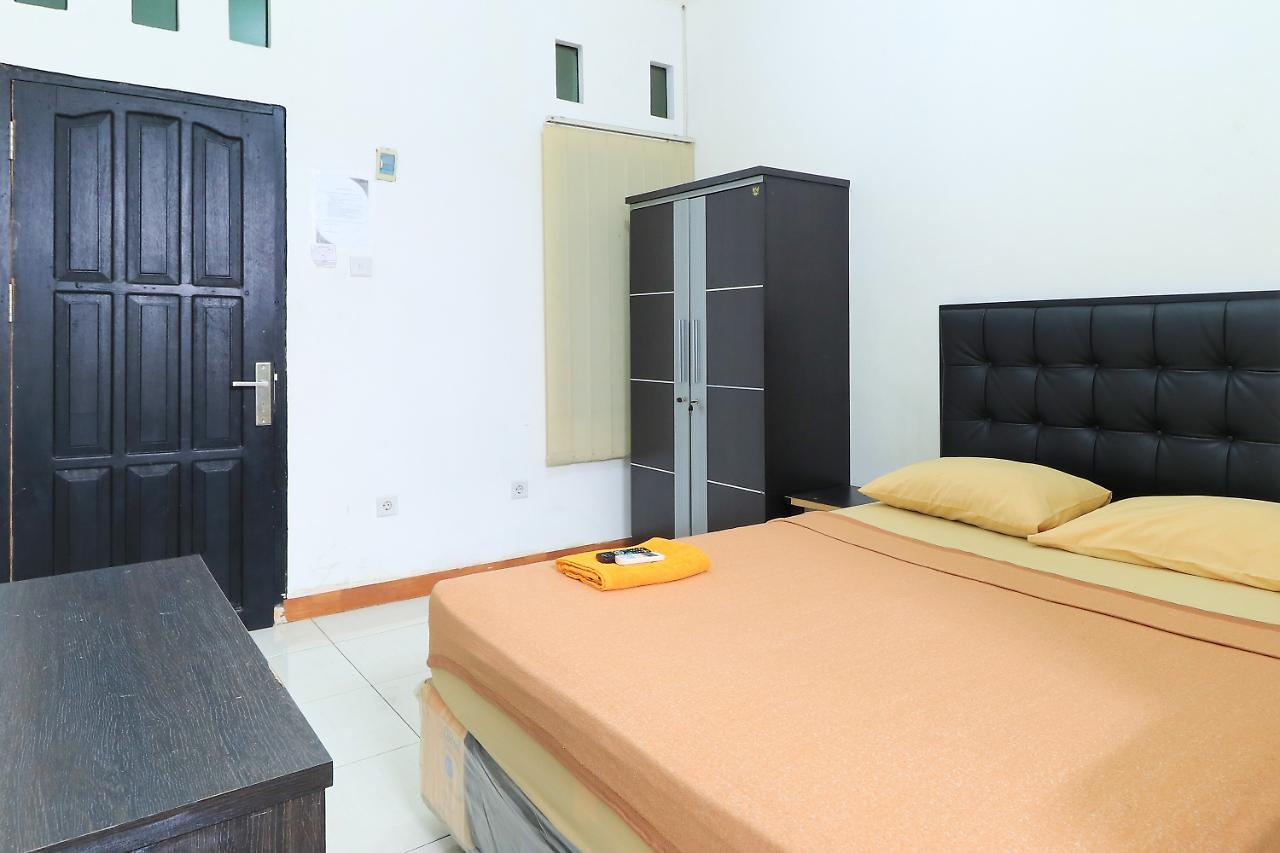 Riviera Residence Balikpapan  Exterior photo