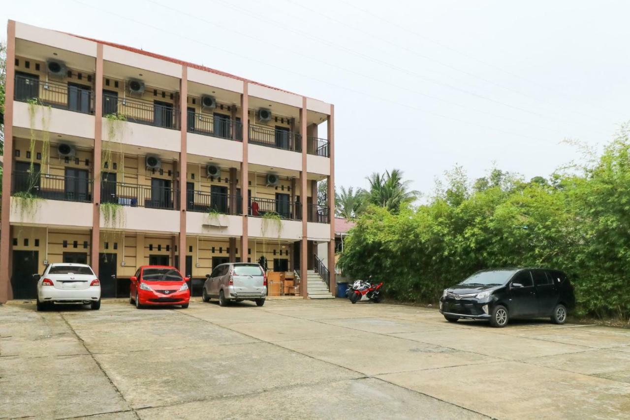 Riviera Residence Balikpapan  Exterior photo