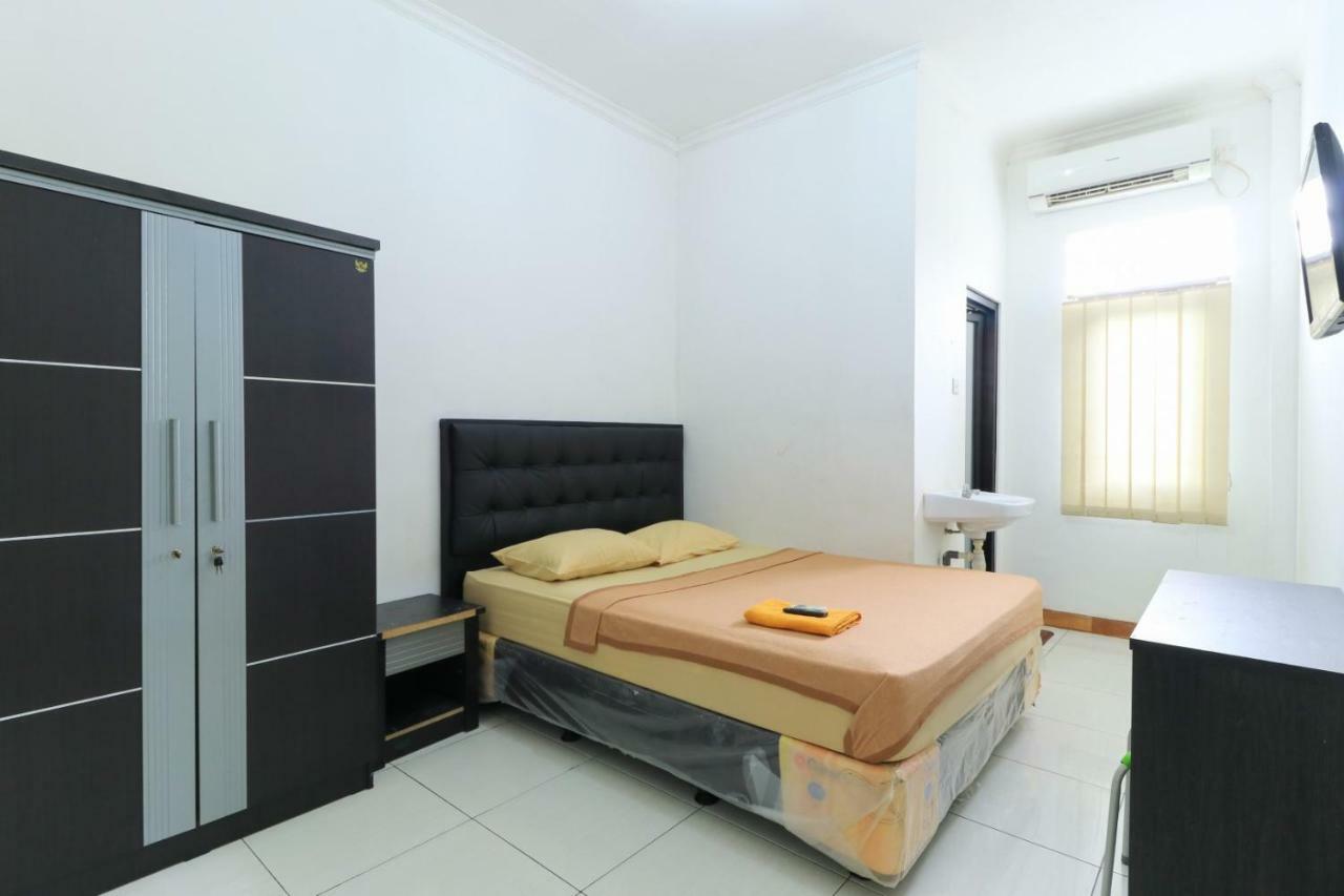 Riviera Residence Balikpapan  Exterior photo