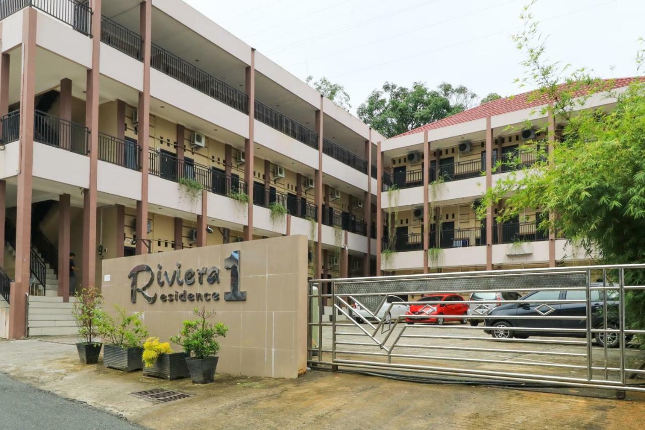 Riviera Residence Balikpapan  Exterior photo