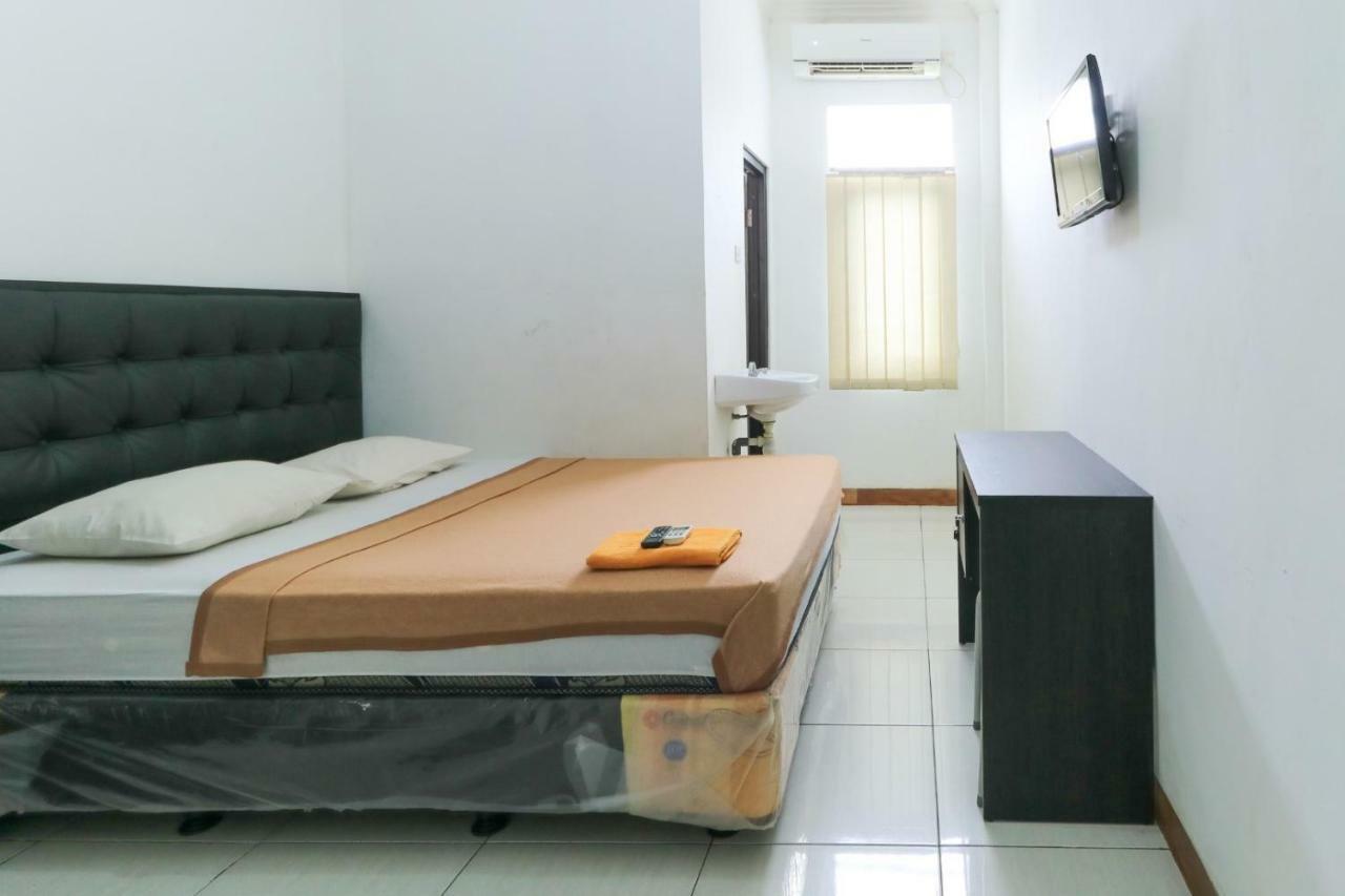Riviera Residence Balikpapan  Exterior photo